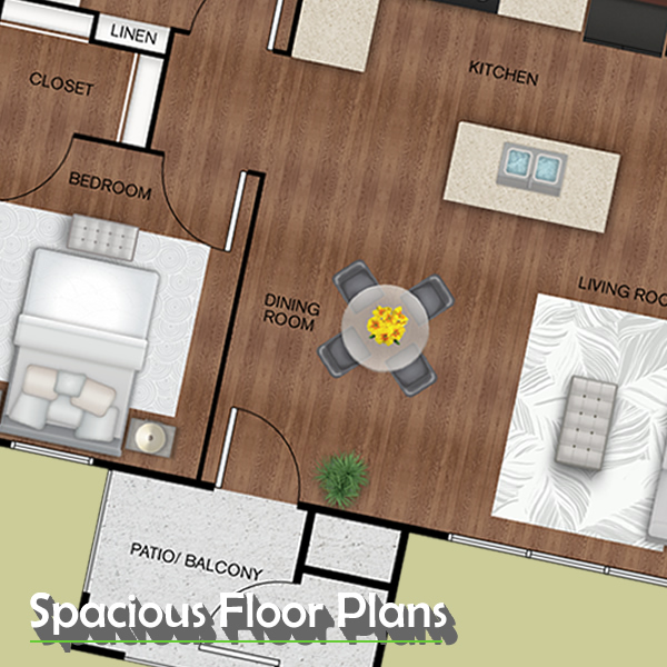 Floor Plans